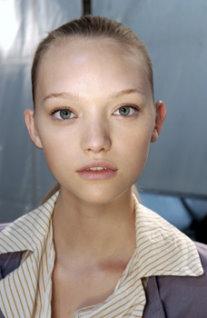 Gemma Ward