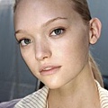 Gemma Ward