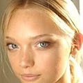 Gemma Ward