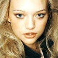 Gemma Ward