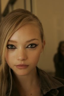 Gemma Ward