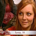 Tonia