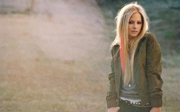 Jane - Avril Lavigne