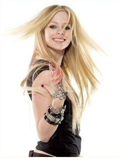 seventeen - Avril Lavigne