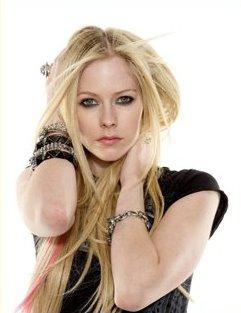 seventeen - Avril Lavigne