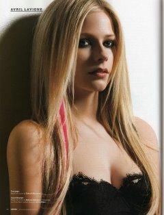 Arena - Avril Lavigne