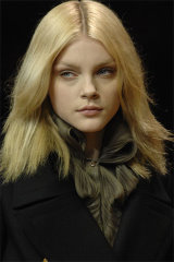 Jessica Stam