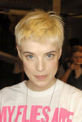 Agyness Deyn