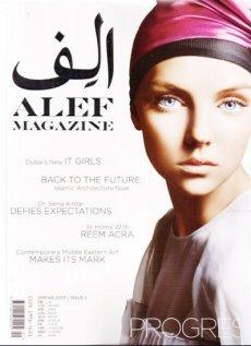 ALEF ISSUE 2