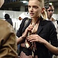 Lily Donaldson