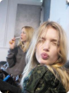 Lily Donaldson