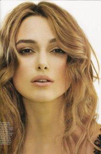 Keira Knightley