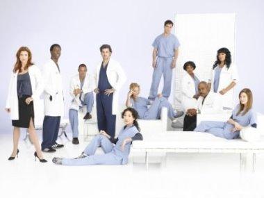 Grey's Anatomy