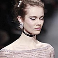 Chanel Haute Couture S/S 2011 - Monika Jagaciak