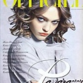 L'Officiel Russia 2005/05