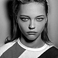 2005 - Sasha Pivovarova