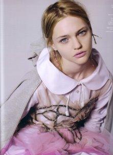 2006 - Sasha Pivovarova