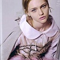 2006 - Sasha Pivovarova