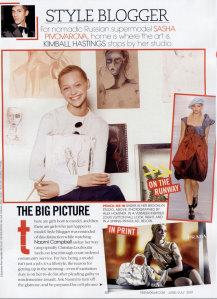 Teen Vogue 2007/06
