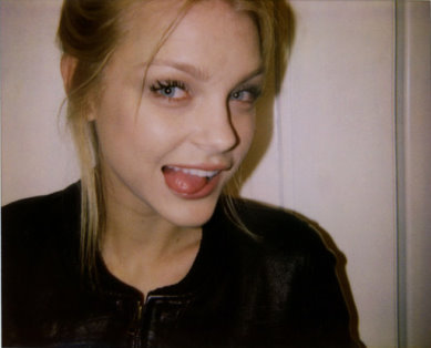 Jessica Stam