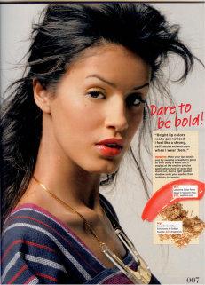 Seventeen  - Jaslene Gonzalez