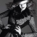 W MAG - Gisele Bundchen 