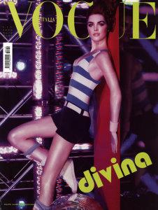 VOGUE ITALIA 2006/06