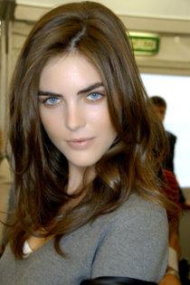 Hilary Rhoda