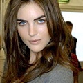 Hilary Rhoda