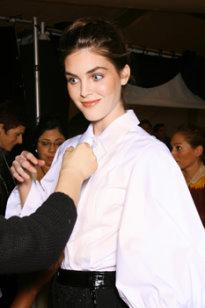 Hilary Rhoda