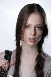 Coco Rocha