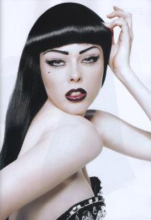 Numero 86 - Coco Rocha