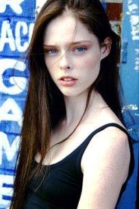 Coco Rocha