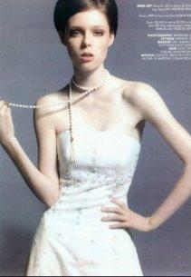 Coco Rocha在Singapore