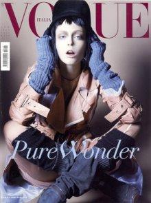 VOGUE Italia 2006/04