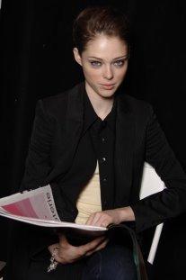 Coco Rocha