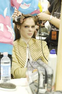 Coco Rocha