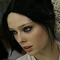 Coco Rocha