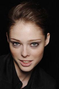 Coco Rocha