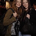 Coco Rocha &amp; Behati