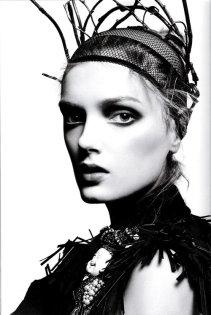 Numero  87 - Lily Donaldson