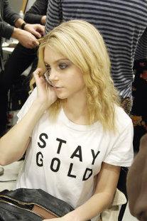 Jessica Stam