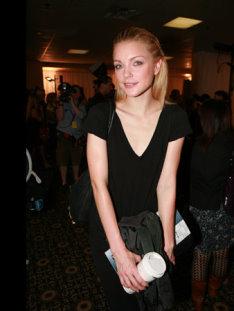 Jessica Stam