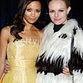 FENDI 長城 - Thandie Newton&amp;Kate Bosworth