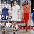 Paris Fashion Week