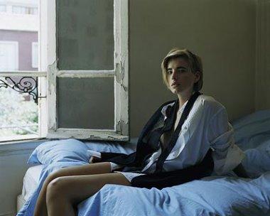 Agyness Deyn