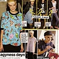 Agyness Deyn