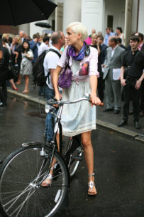 Agyness Deyn