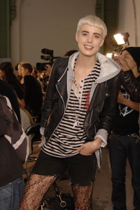 Agyness Deyn