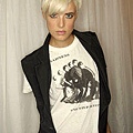 Agyness Deyn